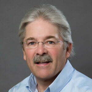 Picture of Bruce Berndt