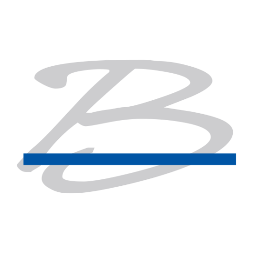 Berndt Logo