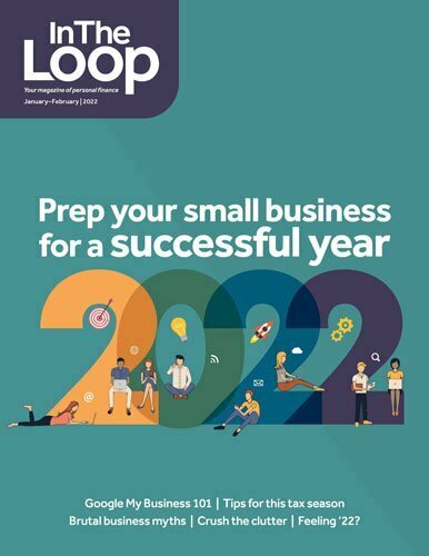 Prep your small business for a successful year