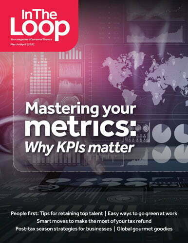 Mastering your metrics: why KPIs matter