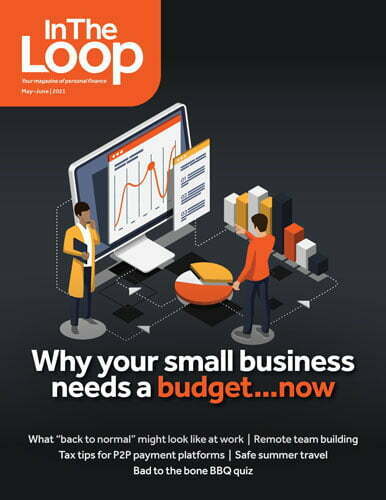 Why your small business needs a budget...now