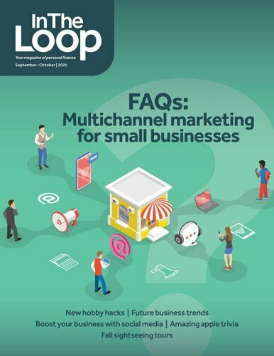 FAQs: Multichannel marketing for small businesses