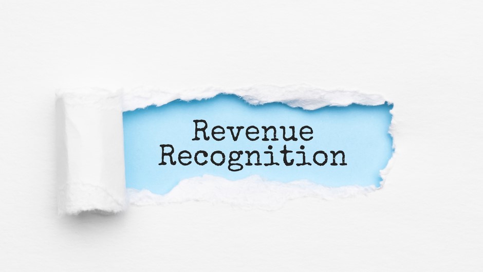 Revenue Recognition