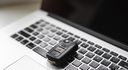 Heavy Vehicle Depreciation